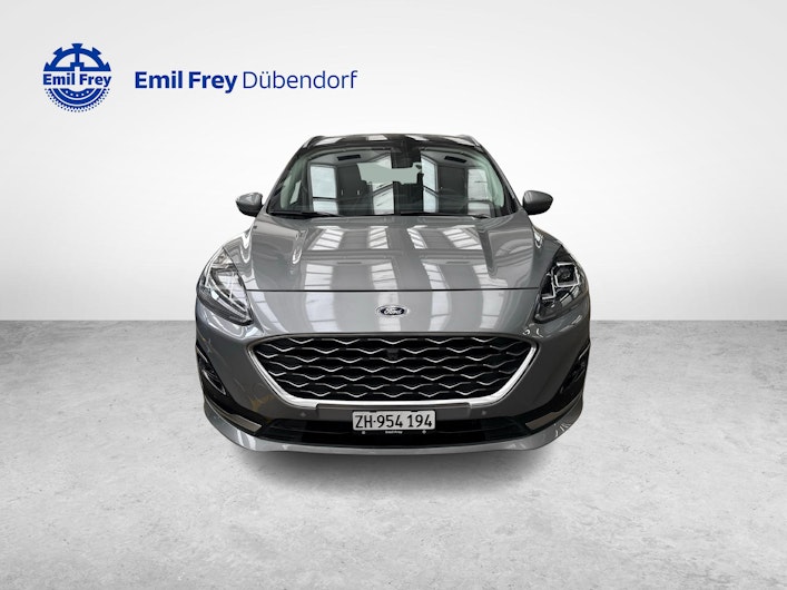 Vehicle image FORD KUGA