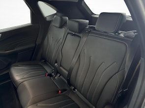 Vehicle image FORD Kuga 2.5 Plug-in Hybrid Vignale