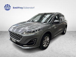 Vehicle image FORD Kuga 2.5 Plug-in Hybrid Vignale