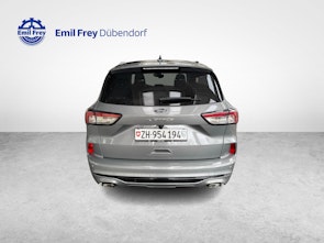 Vehicle image FORD Kuga 2.5 Plug-in Hybrid Vignale