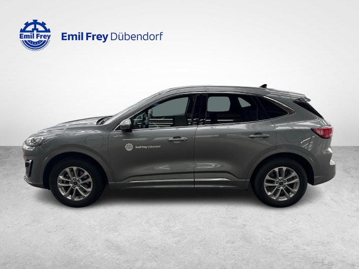 Vehicle image FORD KUGA