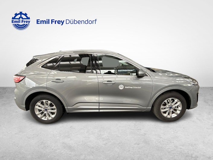 Vehicle image FORD KUGA