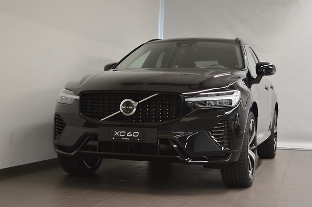 VOLVO XC60 2.0 T8 TE Ultra Dark eAWD: Jetzt Probefahrt buchen!