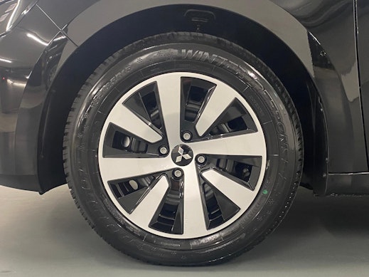 MITSUBISHI Colt 1.0 Invite 3