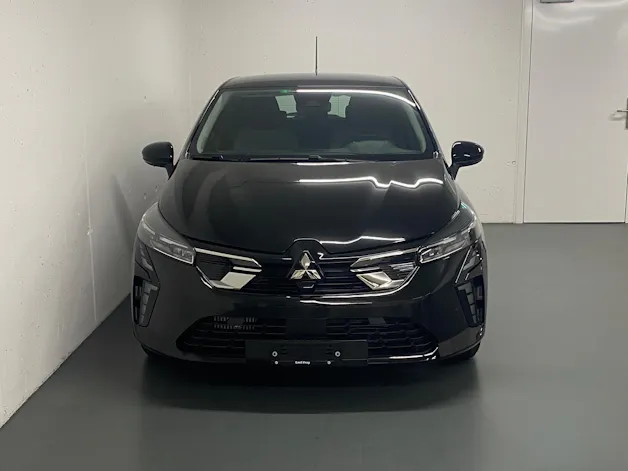 Mitsubishi Colt 1.0 Invite