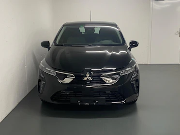 MITSUBISHI COLT 2