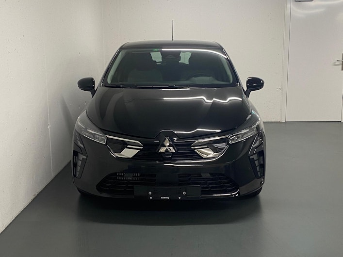 Vehicle image MITSUBISHI COLT