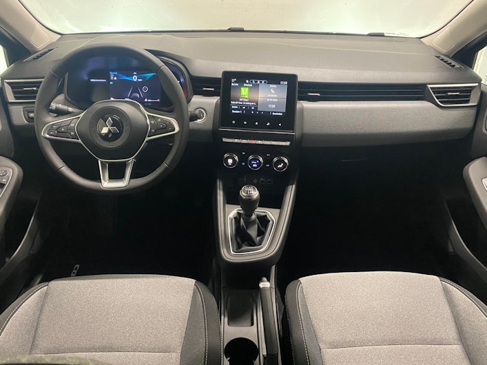 Vehicle image MITSUBISHI COLT