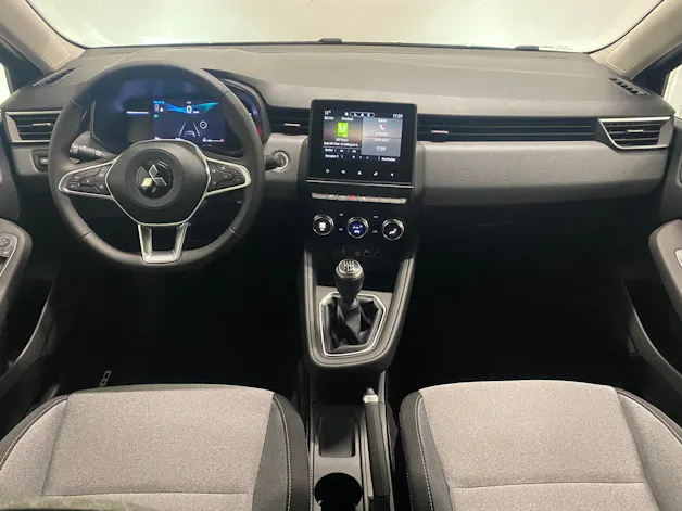 Mitsubishi Colt 1.0 Invite