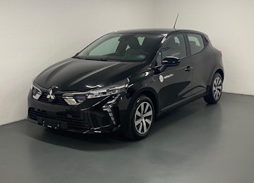 Vehicle image MITSUBISHI Colt 1.0 Invite Vehicle image MITSUBISHI Colt 1.0 Invite