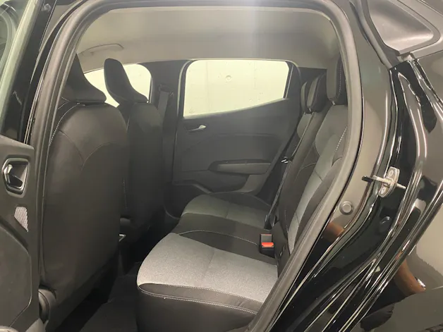 Mitsubishi Colt 1.0 Invite