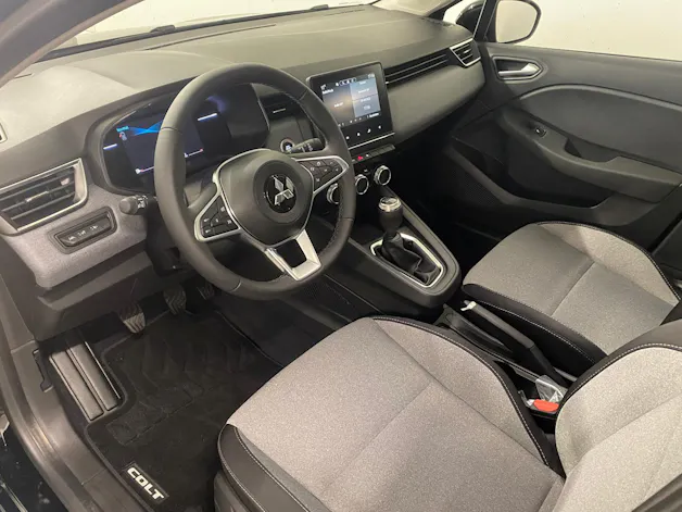 Mitsubishi Colt 1.0 Invite