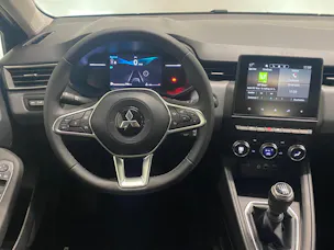Mitsubishi Colt 1.0 Invite