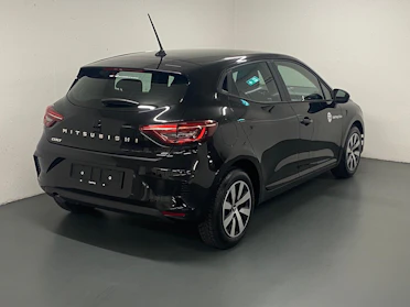 MITSUBISHI COLT 14