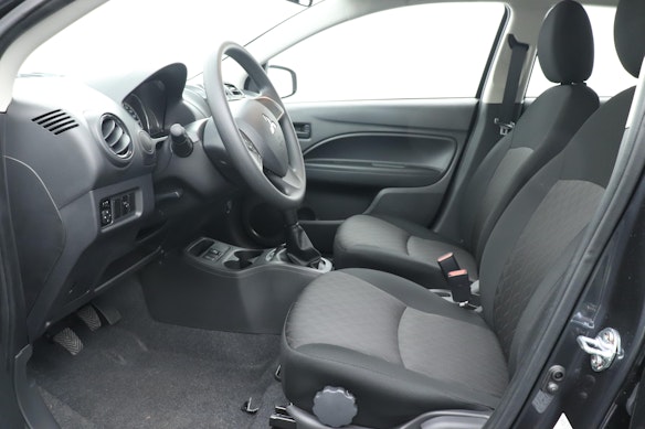 MITSUBISHI Space Star 1.2 MIVEC Inform 2
