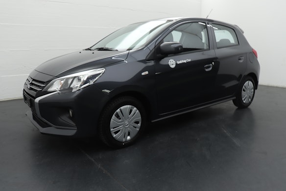 MITSUBISHI Space Star 1.2 MIVEC Inform 0