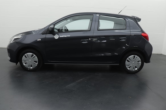 MITSUBISHI Space Star 1.2 MIVEC Inform 3