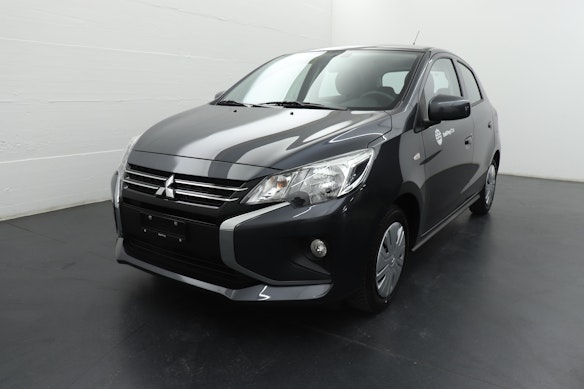MITSUBISHI Space Star 1.2 MIVEC Inform 1