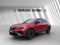 Renault Arkana 1.6 E-Tech esprit Alpine