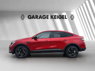 Renault Arkana 1.6 E-Tech esprit Alpine