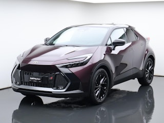 Vehicle image TOYOTA C-HR