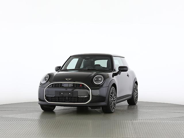 MINI Mini F66 2.0i Cooper S: Jetzt Probefahrt buchen!