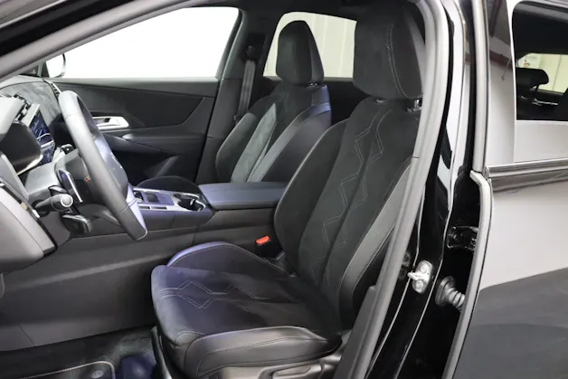 DS Automobiles 7 1.6 E-Tense Ligne Noire