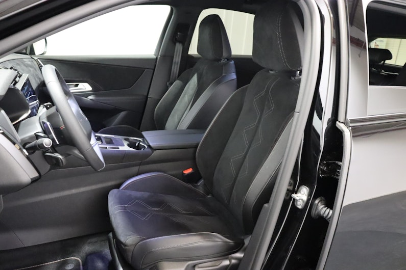 Vehicle image DS AUTOMOBILES DS7