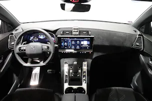 DS Automobiles 7 1.6 E-Tense Ligne Noire