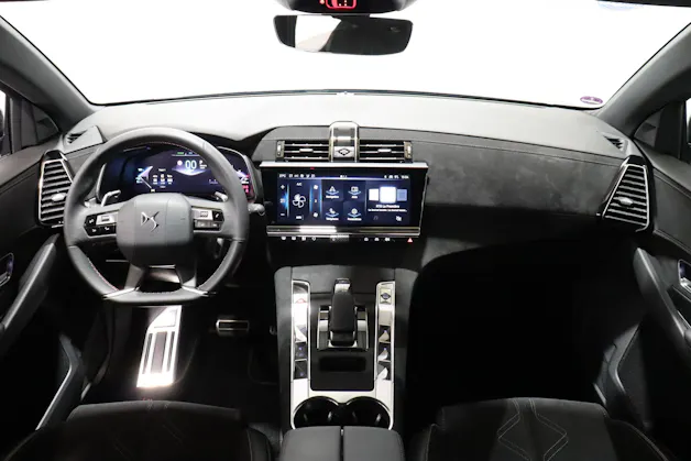 DS Automobiles 7 1.6 E-Tense Ligne Noire