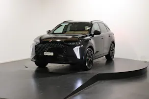 DS Automobiles 7 1.6 E-Tense Ligne Noire