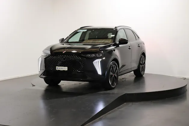DS Automobiles 7 1.6 E-Tense Ligne Noire