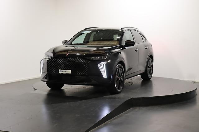 DS AUTOMOBILES DS7 1.6 E-Tense Ligne Noire: Jetzt Probefahrt buchen!