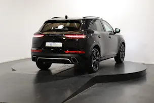 DS Automobiles 7 1.6 E-Tense Ligne Noire