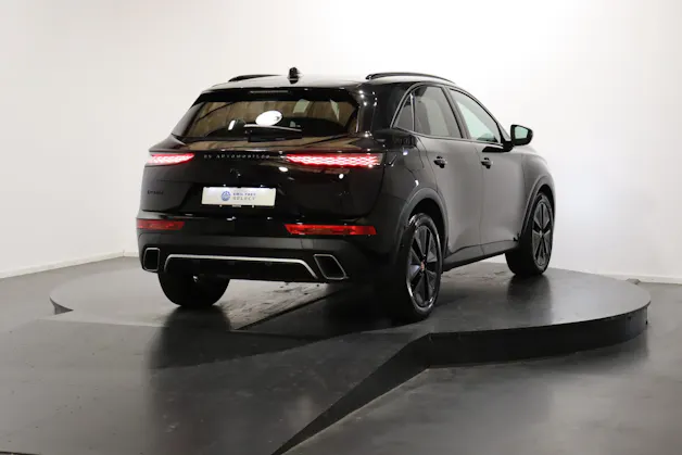 DS Automobiles 7 1.6 E-Tense Ligne Noire