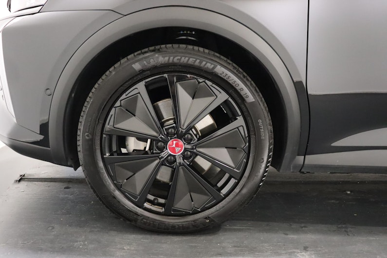 Vehicle image DS AUTOMOBILES DS7