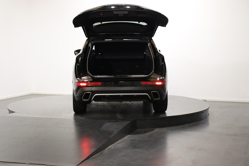 Vehicle image DS AUTOMOBILES DS7