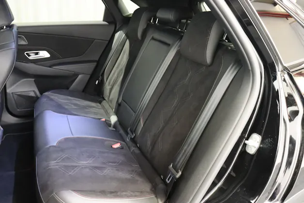 DS Automobiles 7 1.6 E-Tense Ligne Noire