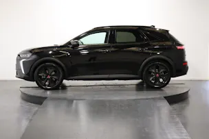 DS Automobiles 7 1.6 E-Tense Ligne Noire