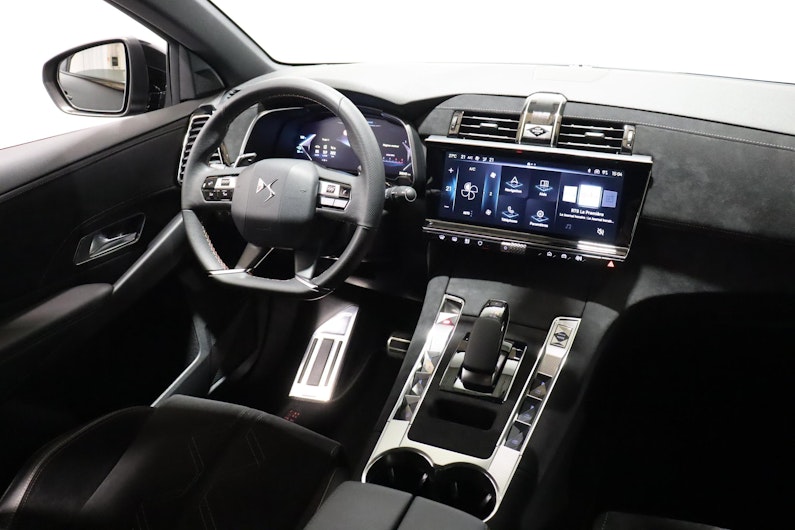 Vehicle image DS AUTOMOBILES DS7