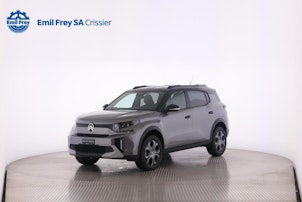 Vehicle image CITROEN C3 Aircross 1.2 Hybrid Plus