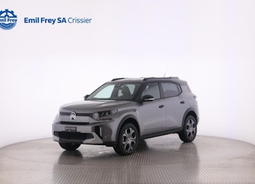 Vehicle image CITROEN C3 Aircross 1.2 Hybrid Plus Vehicle image CITROEN C3 Aircross 1.2 Hybrid Plus