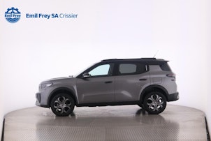 Vehicle image CITROEN C3 Aircross 1.2 Hybrid Plus
