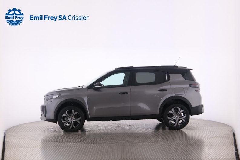 Vehicle image CITROEN C3 AIRCROSS