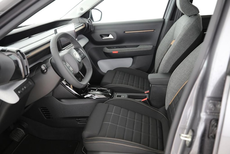 Vehicle image CITROEN C3 AIRCROSS