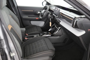 Vehicle image CITROEN C3 Aircross 1.2 Hybrid Plus