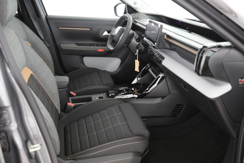 Vehicle image CITROEN C3 AIRCROSS