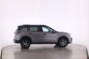Vehicle image CITROEN C3 Aircross 1.2 Hybrid Plus