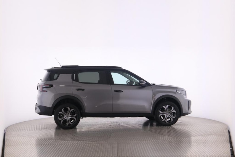 Vehicle image CITROEN C3 AIRCROSS