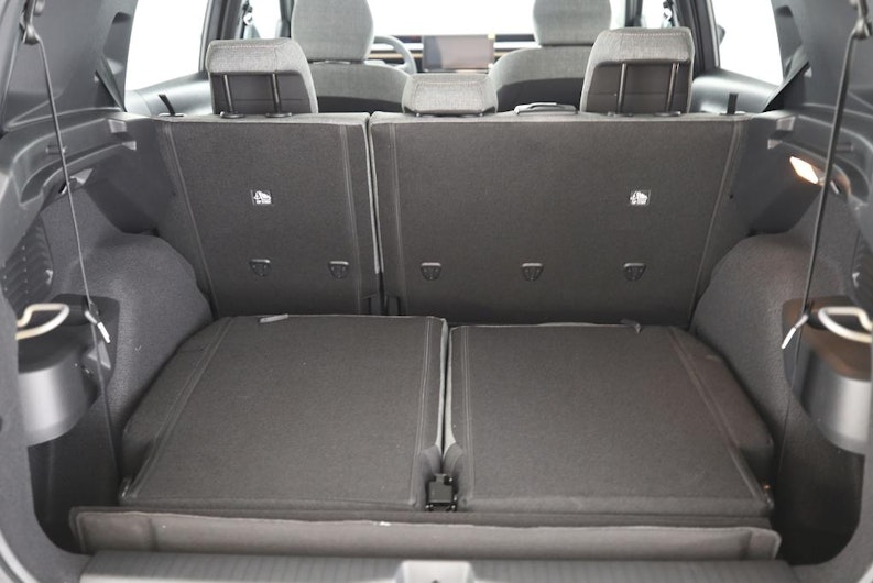 Vehicle image CITROEN C3 AIRCROSS